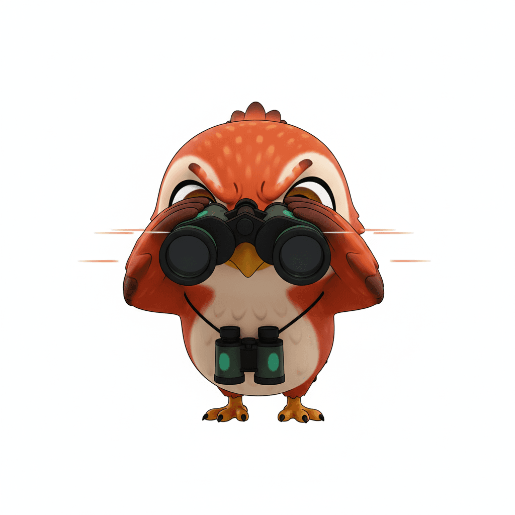 פיפ שומר ומחכה