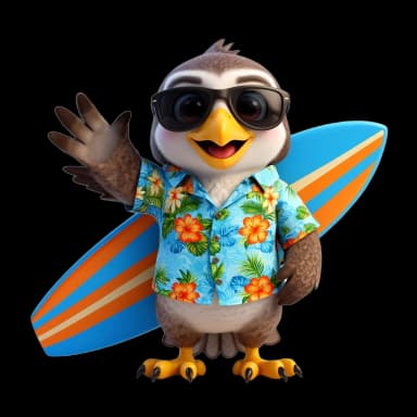 Pip the price-tracking hawk