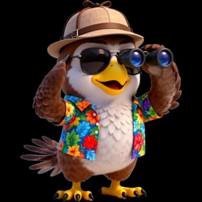 Pip hunting for deals