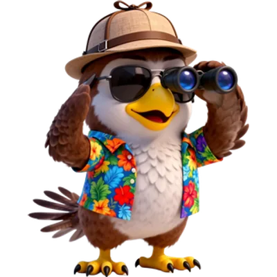 Pip the detective watching hotel prices across 50+ sites